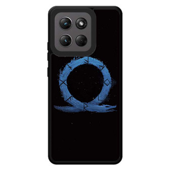 God of War Ragnarok Motorola Moto G Stylus 2026 Case