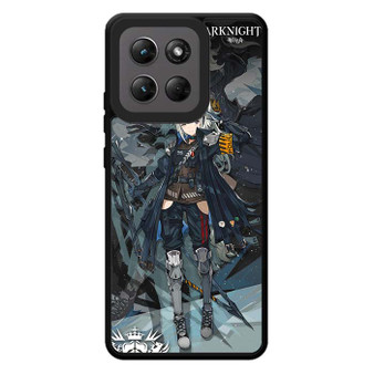 Grani Arknights Motorola Moto G Stylus 2026 Case