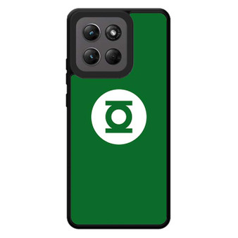 Green lantern logo Motorola Moto G Stylus 2026 Case