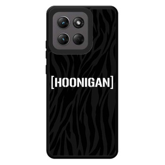 HOONIGAN Motorola Moto G Stylus 2026 Case
