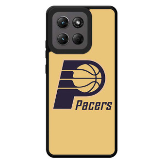 Iniana Pacers 2 Motorola Moto G Stylus 2026 Case