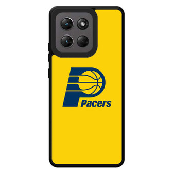 Iniana Pacers 3 Motorola Moto G Stylus 2026 Case