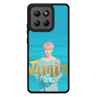 Jimin bts 1 Motorola Moto G Stylus 2026 Case