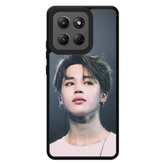 Jimin bts 2 Motorola Moto G Stylus 2026 Case