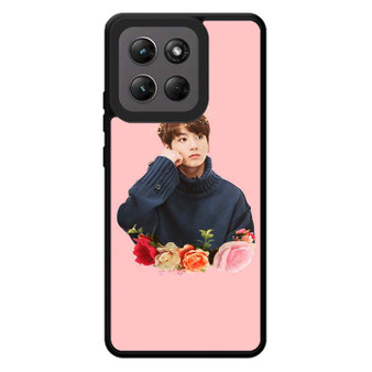 Jungkook bts Motorola Moto G Stylus 2026 Case