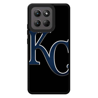KC Royals 1 Motorola Moto G Stylus 2026 Case