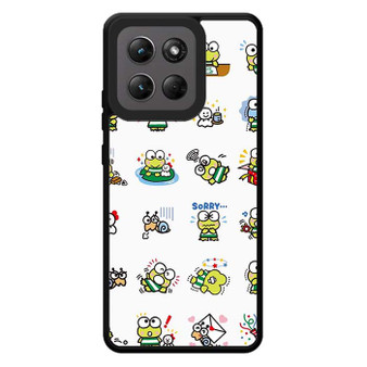 Keroppi 1 Motorola Moto G Stylus 2026 Case