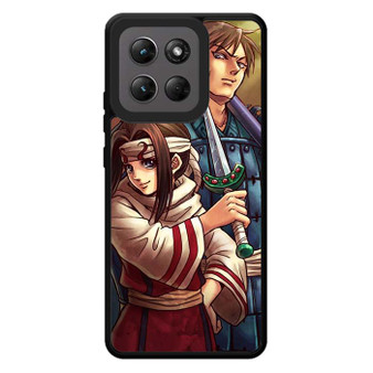 Kingdom Anime 1 Motorola Moto G Stylus 2026 Case
