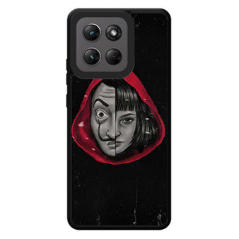 la casa De Papel Tokyo 3 Motorola Moto G Stylus 2026 Case