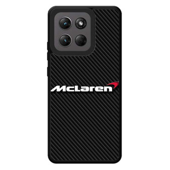 McLaren Carbon Motorola Moto G Stylus 2026 Case