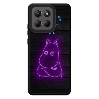 Moomins 1 Motorola Moto G Stylus 2026 Case