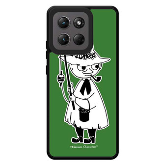 Moomins 4 Motorola Moto G Stylus 2026 Case
