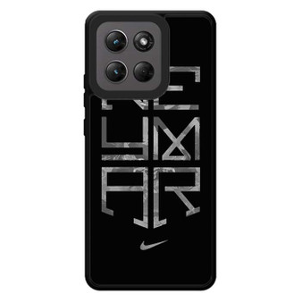Neymar in Black Motorola Moto G Stylus 2026 Case
