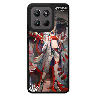 Nian Arknights Motorola Moto G Stylus 2026 Case