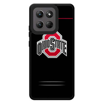 Ohio State Edge Motorola Moto G Stylus 2026 Case
