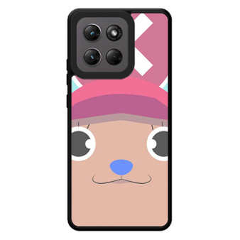 One Piece Chopper Face Motorola Moto G Stylus 2026 Case