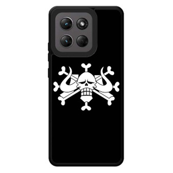 One Piece Kaido Motorola Moto G Stylus 2026 Case