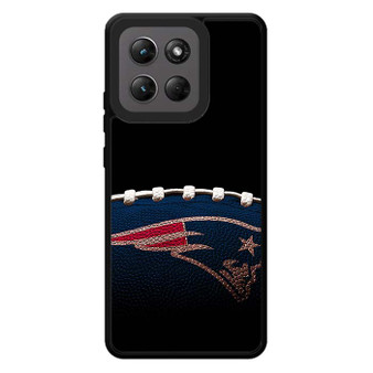 Patriots Skin Pattern Motorola Moto G Stylus 2026 Case