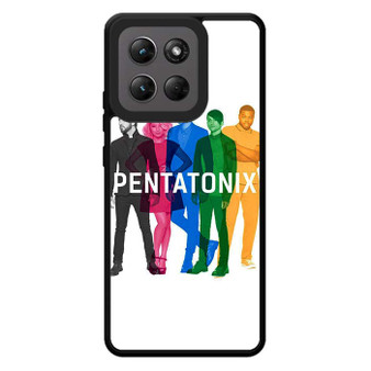 Pentatonix 3 Motorola Moto G Stylus 2026 Case