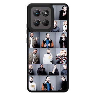 Pentatonix Personnel 3 Motorola Moto G Stylus 2026 Case