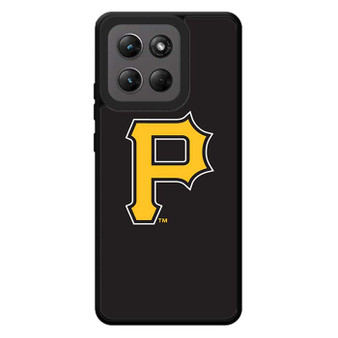 Pittsburgh Pirates 1 Motorola Moto G Stylus 2026 Case