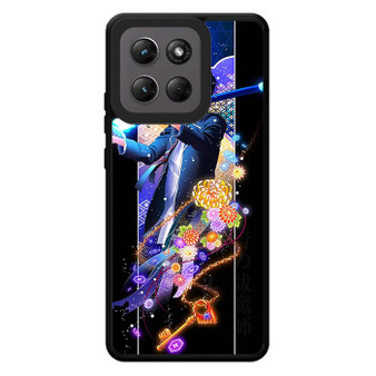 Rin Okomura Ao no exorcist Motorola Moto G Stylus 2026 Case