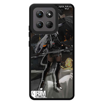 Savage Arknights Motorola Moto G Stylus 2026 Case