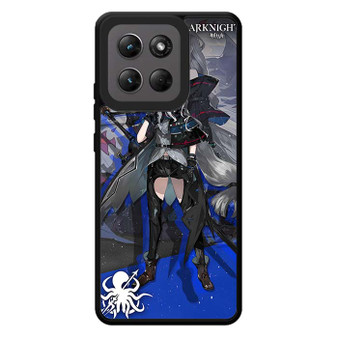 Skadi Arknights Motorola Moto G Stylus 2026 Case