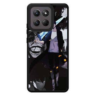 Solo Leveling 1 Motorola Moto G Stylus 2026 Case