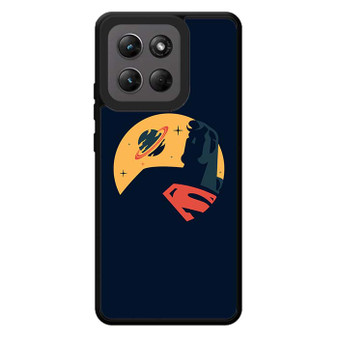 Superman Clarck Kent Motorola Moto G Stylus 2026 Case