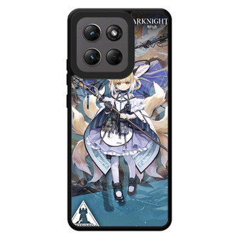 Suzuran Arknights Motorola Moto G Stylus 2026 Case