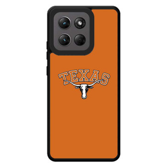 Texans Longhorn 1 Motorola Moto G Stylus 2026 Case