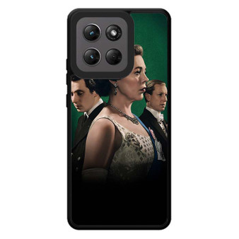 The Crown 2 Motorola Moto G Stylus 2026 Case