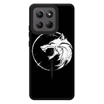 The Witcher Logo 1 Motorola Moto G Stylus 2026 Case