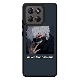 Tokyo Ghoul Kaneki Quotes Motorola Moto G Stylus 2026 Case