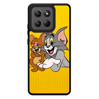 Tom and Jerry 1 Motorola Moto G Stylus 2026 Case