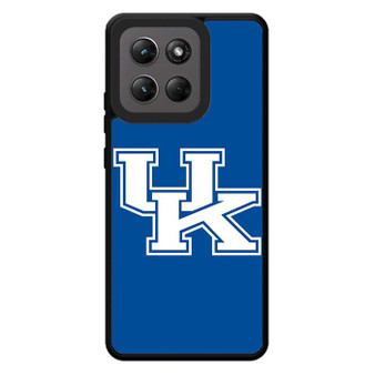 University of kentucky wildcats Motorola Moto G Stylus 2026 Case