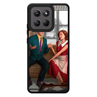 Wandavision 2 Motorola Moto G Stylus 2026 Case