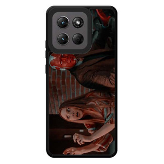 Wandavision 3 Motorola Moto G Stylus 2026 Case