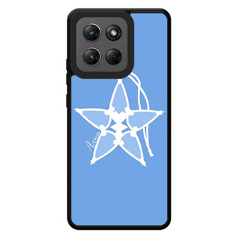 Wayfinder Kingdom Hearts Motorola Moto G Stylus 2026 Case