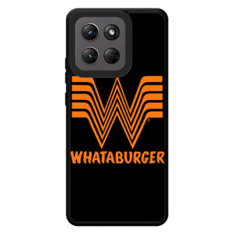 Whataburger 2 Motorola Moto G Stylus 2026 Case