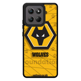 Wolves Motorola Moto G Stylus 2026 Case