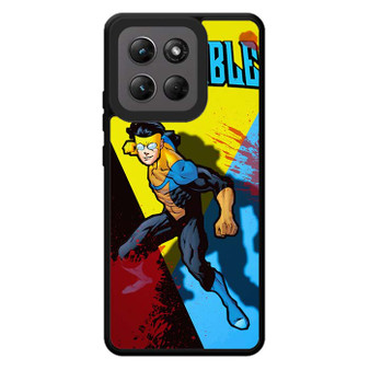 Invincible 2 Motorola Moto G Stylus 2026 Case