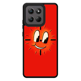 Loki Miss Minute 2 Motorola Moto G Stylus 2026 Case