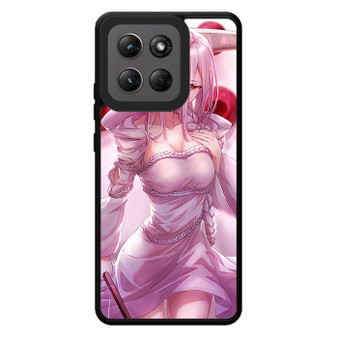 Shiraori So Im a Spider So What Motorola Moto G Stylus 2026 Case