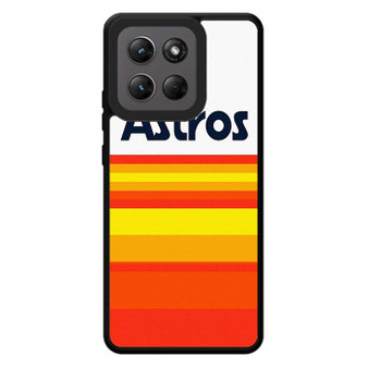 Astros Motorola Moto G Stylus 2026 Case