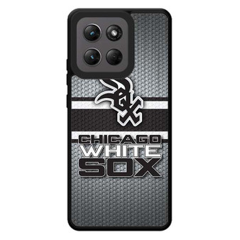 Chicago White Sox 1 Motorola Moto G Stylus 2026 Case