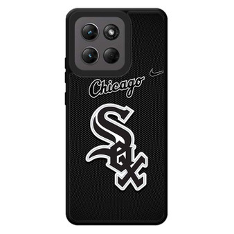 Chicago White Sox 2 Motorola Moto G Stylus 2026 Case