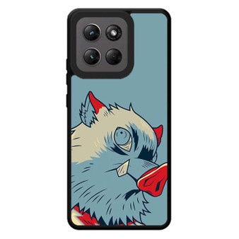 Demon Slayer Inosuke Motorola Moto G Stylus 2026 Case