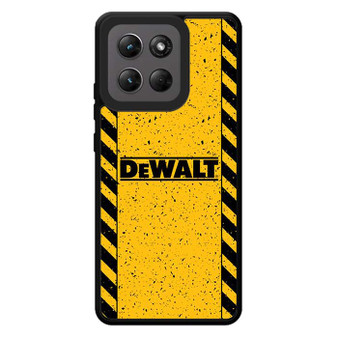 Dewalt 1 Motorola Moto G Stylus 2026 Case